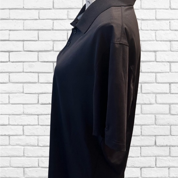 Men’s polo shirt - Picture 2 of 5